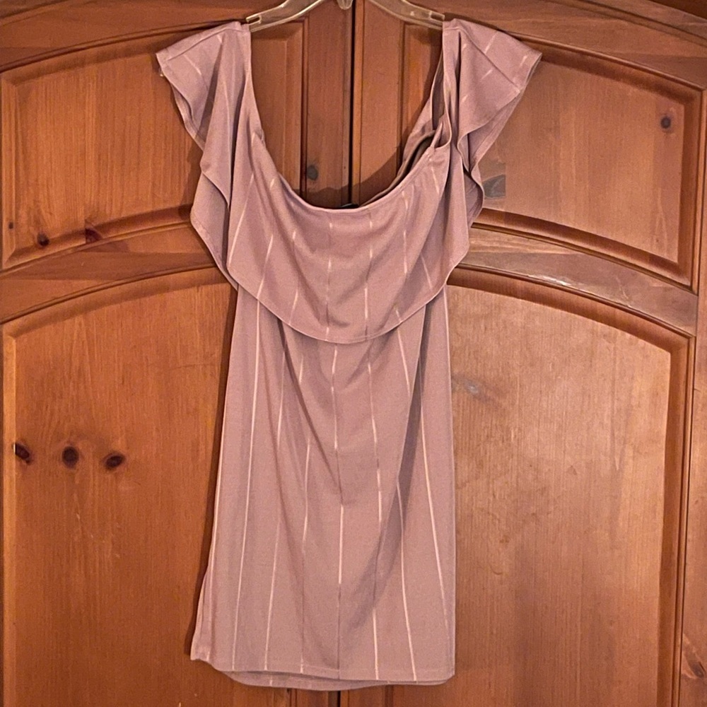 Forever 21 large women’s dress.